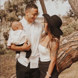 Meet your Posher, Karla